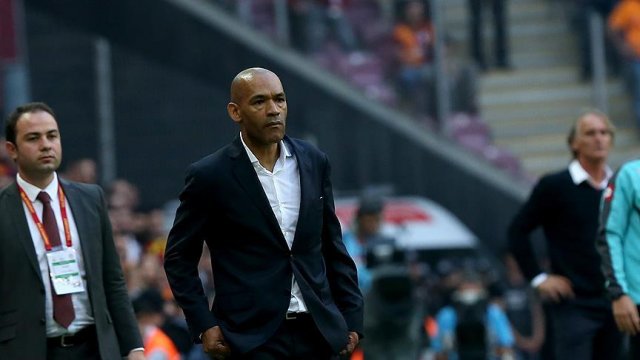Morais: Elimizden geleni yaptık