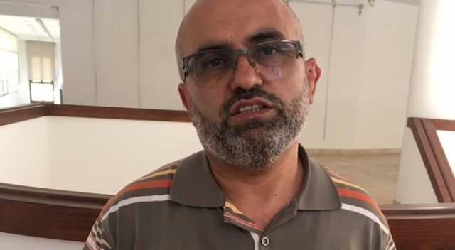 Müezzini darp eden kişiler hakkında yeniden yakalama kararı Müezzini darp eden kişiler hakkında yeniden yakalama kararı
