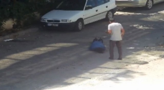 Muğla&#039;da öğretmen eşini ikna edemeyen koca kendini vurdu
