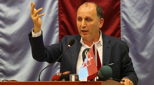 Muharrem Usta: 'Zor günde herkes teraziye çıkar' Muharrem Usta: 'Zor günde herkes teraziye çıkar'