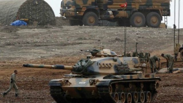 Musul'da olmamızın 6 nedeni! Musul'da olmamızın 6 nedeni!
