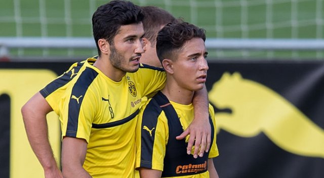 Müthiş transfer bu sefer bitiyor Müthiş transfer bu sefer bitiyor