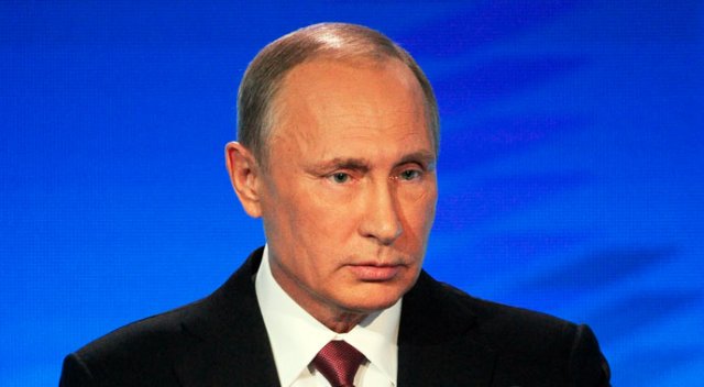 Putin'den sınıra asker yığan NATO'ya ilk tepki