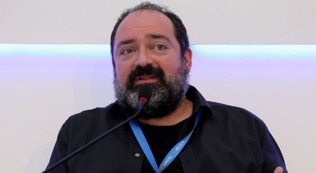 Nevzat Aydın: &#039;İlk beş başarıdır&#039;