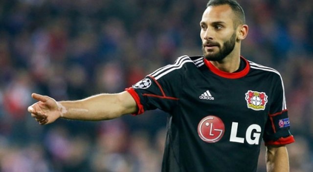 Ömer Toprak: İlk kez giyecekmiş gibi heyecanlıyım