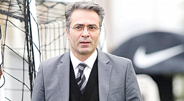 Örem: Üzerimizde stres var