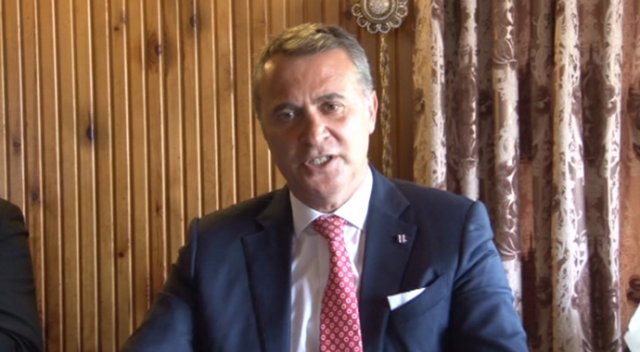 Orman’dan taraftarlara çağrı Orman’dan taraftarlara çağrı