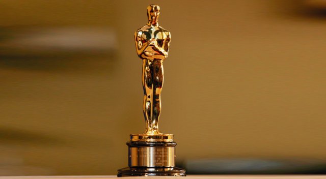 Oscar maceramız bitmeyen senfoni