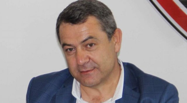 Özeçoğlu’ndan dostluk mesajı Özeçoğlu’ndan dostluk mesajı