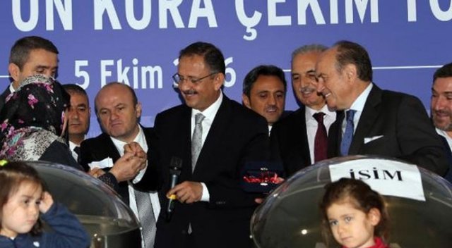 Özhaseki: Kendimize has mimari tarzımızı oluşturmalıyız