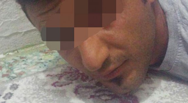 PKK&#039;lı bombacının &quot;baz istasyonu&quot; oyunu