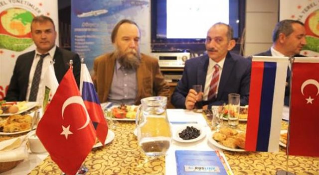 Putin'in Özel Temsilcisi: 14 Temmuz'da 'hareketlilik var' uyarısı yaptım Putin'in Özel Temsilcisi: 14 Temmuz'da 'hareketlilik var' uyarısı yaptım