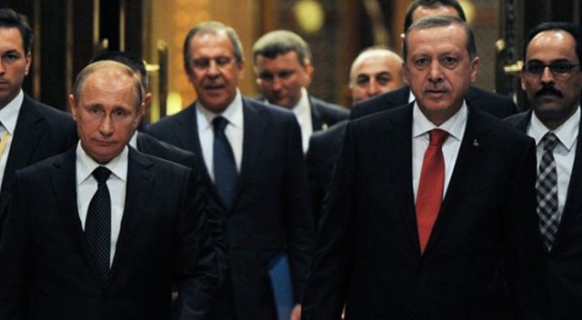Putin'in Türkiye'ye geleceği tarih belli oldu