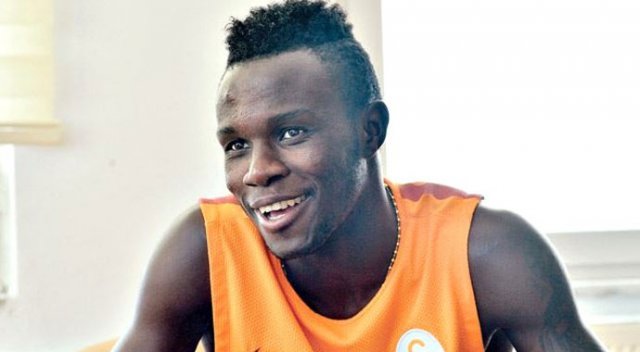 Resmen açıklandı! Bruma'ya rekor teklif Resmen açıklandı! Bruma'ya rekor teklif