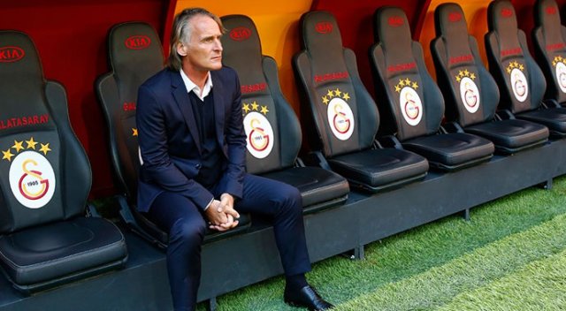 Riekerink'le son 7 sezonun en iyi başlangıcı