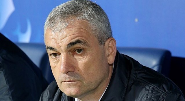 Rıza Çalımbay&#039;ın yeni takımı belli oldu!