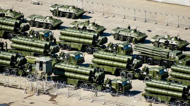 Rusya'dan gerginliği tırmandıracak açıklama Rusya'dan gerginliği tırmandıracak açıklama