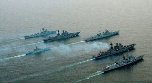 Rusya, Küba ve Vietnam'da askeri üs istiyor Rusya, Küba ve Vietnam'da askeri üs istiyor