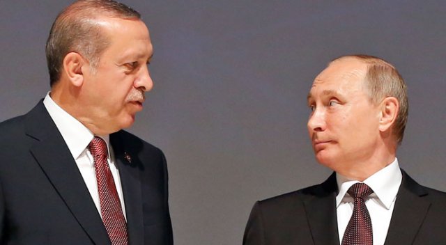 Rusya Türklerin çalışabileceği şirketleri arttırdı Rusya Türklerin çalışabileceği şirketleri arttırdı