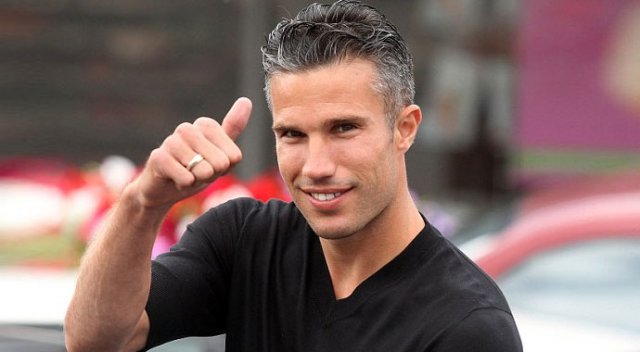 RvP için çılgın teklif! RvP için çılgın teklif!