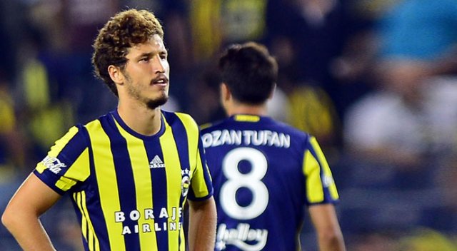 Salih istifaya neden oldu!