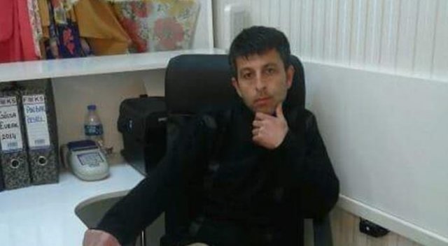 Samsun'da şüpheli ölüm Samsun'da şüpheli ölüm