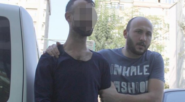 Samsun'da uyuşturucu operasyonu Samsun'da uyuşturucu operasyonu