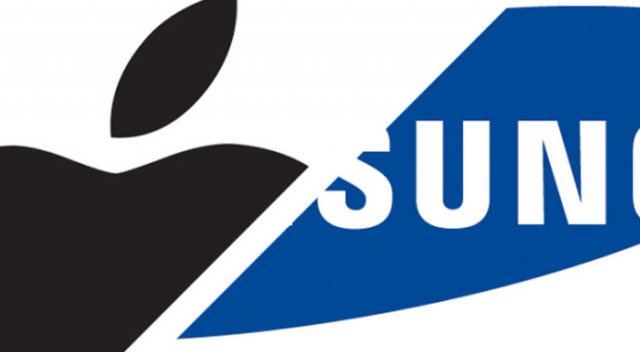Samsung, Apple'a 119 milyon dolar tazminat ödeyecek!