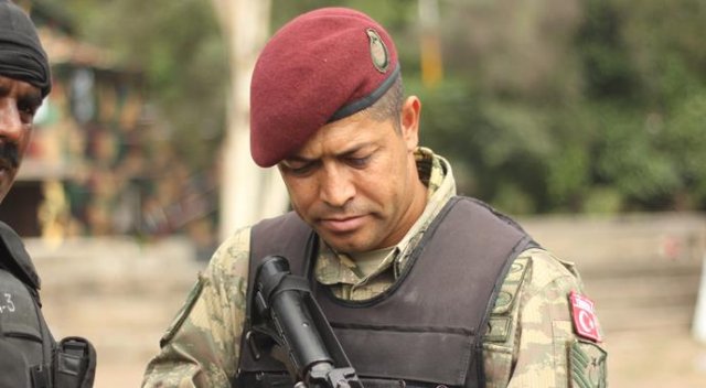 Bekir Bozdağ'dan Halisdemir açıklaması!