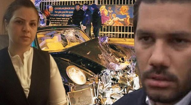 Şehit polisin eşi: Çetin ailesinden para almadım