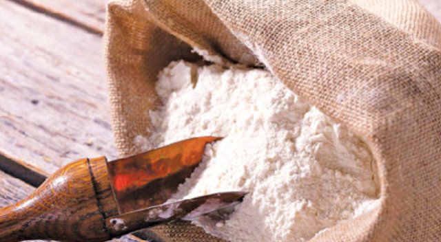 Şeker oranını düşüren özel nişasta üretildi