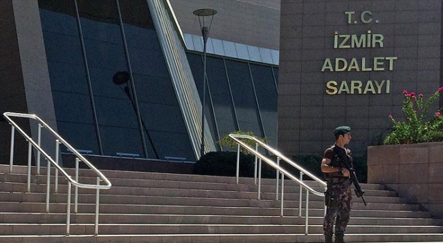 Sela okuyan imamı darbeden kişiye hapis cezası Sela okuyan imamı darbeden kişiye hapis cezası