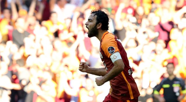 Selçuk İnan efsanelerin izinde Selçuk İnan efsanelerin izinde