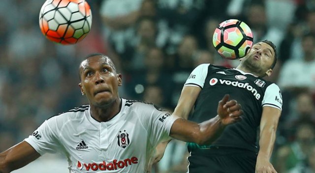Şenol Güneş'in vazgeçemediği 2 isim Şenol Güneş'in vazgeçemediği 2 isim