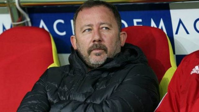Sergen Yalçın: Türkiye Ligi&#039;ne fazlalar!