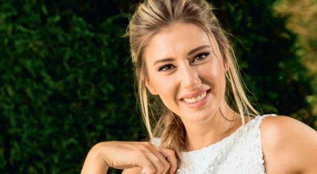 Şeyma Subaşı&#039;ndan hakaret davası