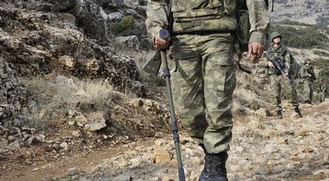 Siirt'te geçici özel güvenlik süresi Siirt'te geçici özel güvenlik süresi