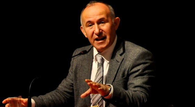 Şimşirgil Hoca'nın acı günü Şimşirgil Hoca'nın acı günü