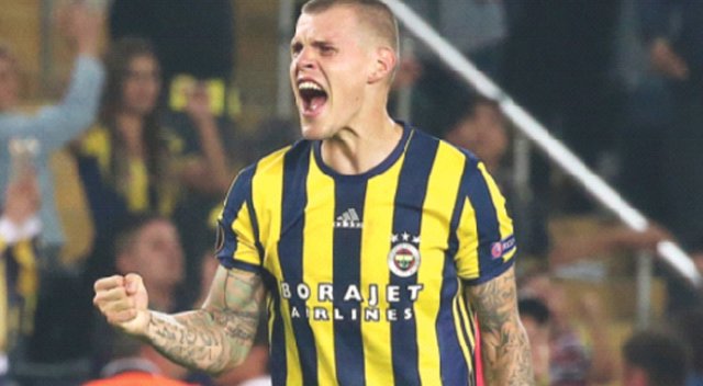 Skrtel: &#039;Türkiye beni şaşırttı&#039;