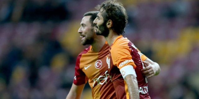 Sonunda Hamit! 679 gün sonra...