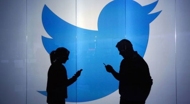 Sosyal medya devi Twitter'dan flaş karar Sosyal medya devi Twitter'dan flaş karar