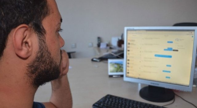 Sosyal medya dolandırıcılarının yeni hedefi Sosyal medya dolandırıcılarının yeni hedefi