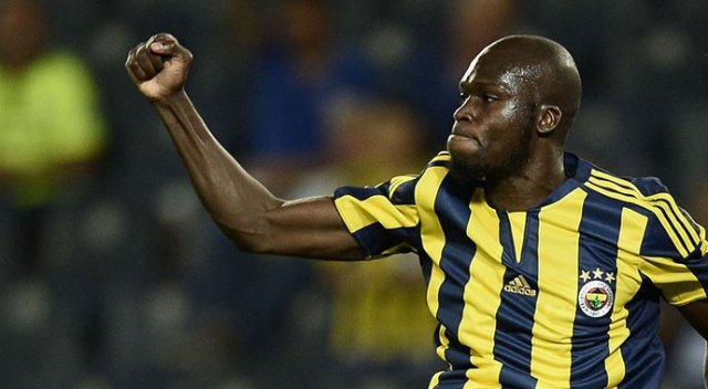Sow: 'Beşiktaş'tan teklif aldım ama...' Sow: 'Beşiktaş'tan teklif aldım ama...'