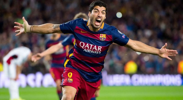 Suarez'e çılgın teklif! 43 milyon...