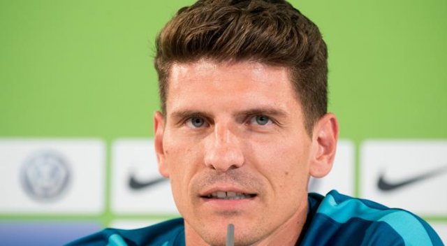 Süper Lig&#039;de Gomez bombası!