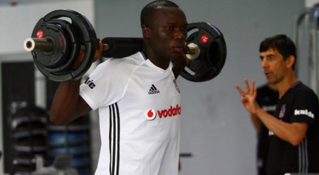 Süper Lig'in suskun golcüleri