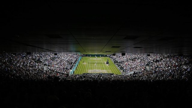 Şüpheli bahis Wimbledon&#039;ın peşini bırakmıyor
