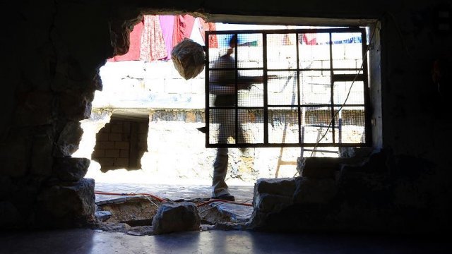 Suriye&#039;de İranlı 5 milis öldürüldü