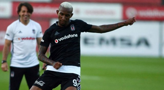 Talisca görüşme odasına Talisca görüşme odasına