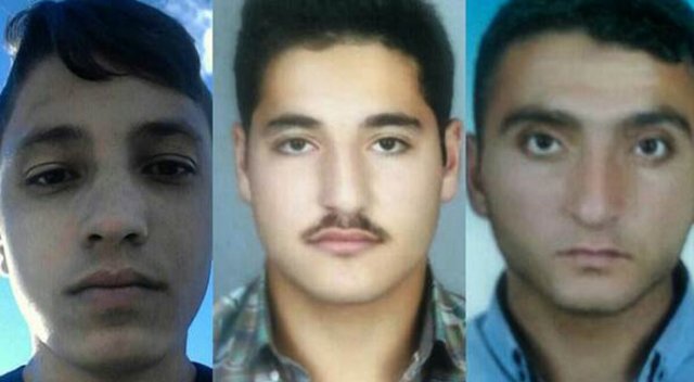 Tatvan’ da kayıp gençler bulundu